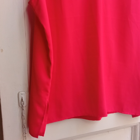 COPY - Ann Taylor Tank top XL - Picture 5 of 5